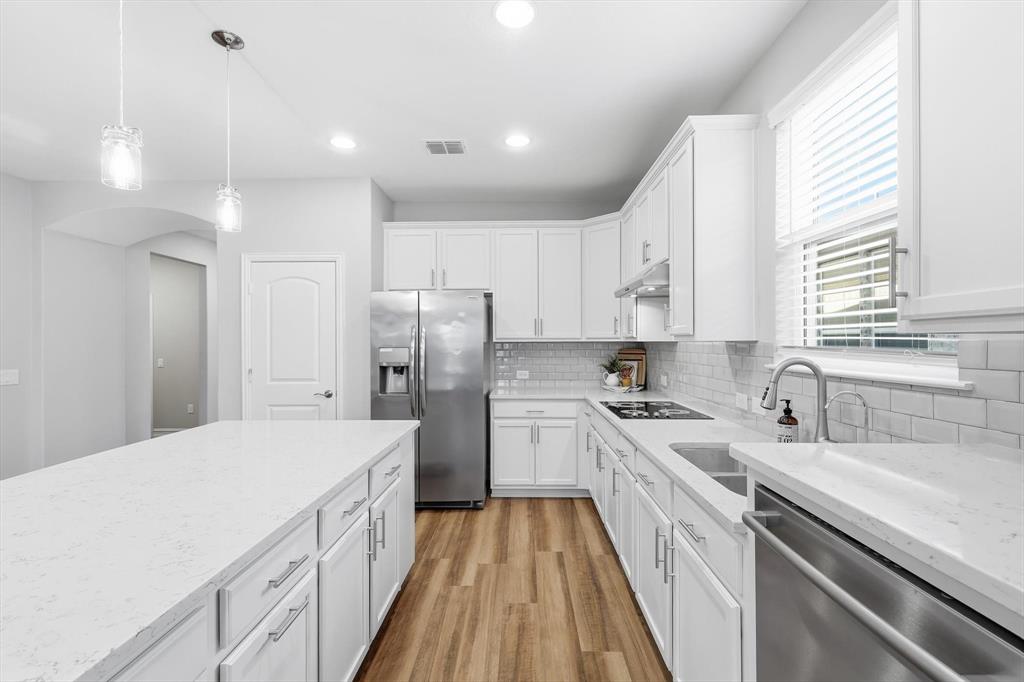 Trinity Falls Planning Unit 3 Ph 5b East - Residential