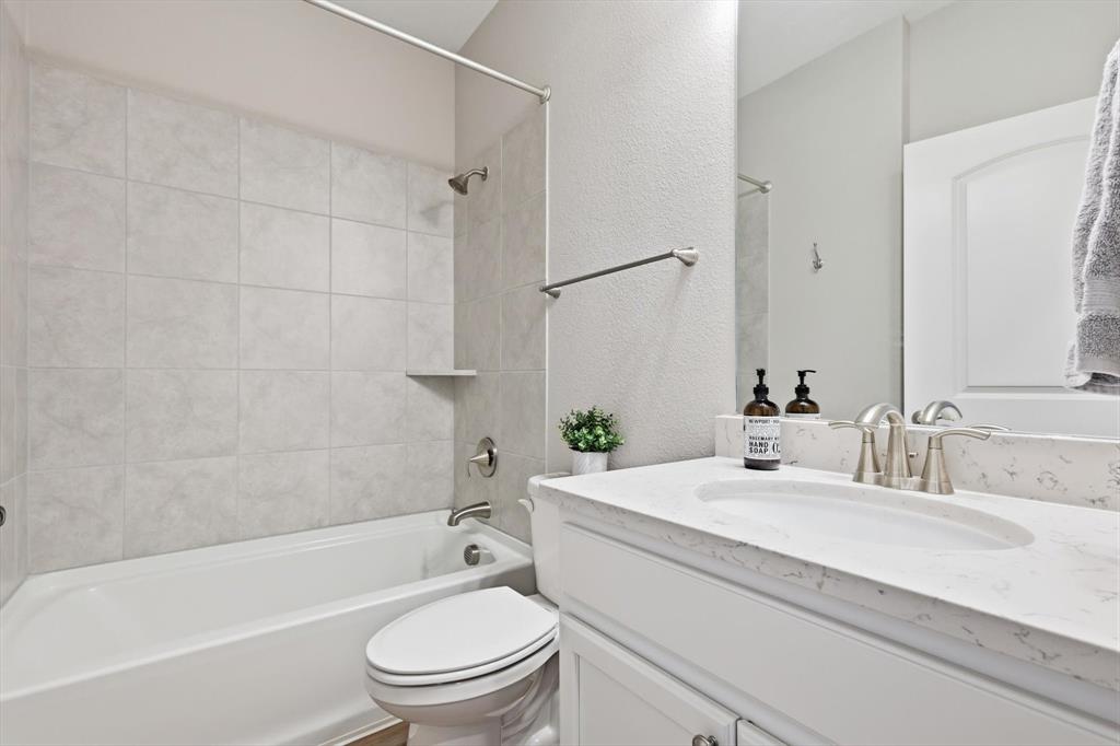 Trinity Falls Planning Unit 3 Ph 5b East - Residential