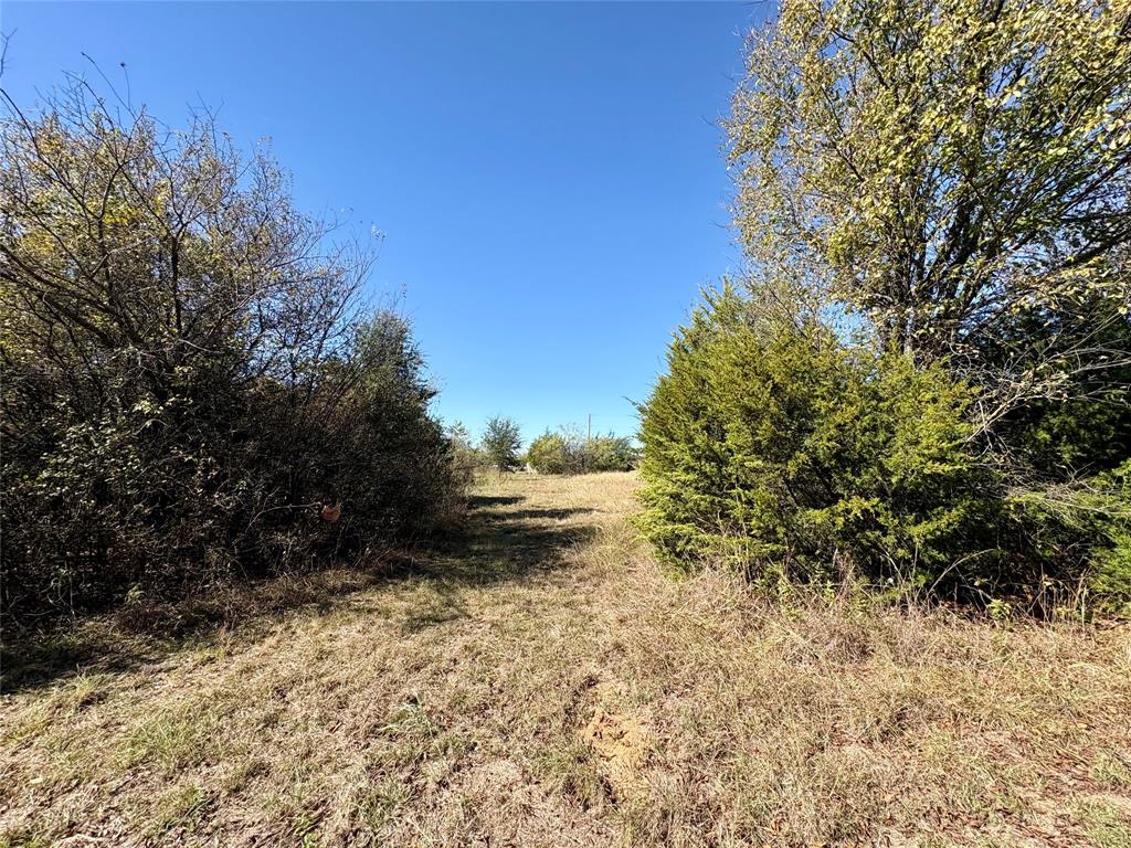 George Casseland - Land