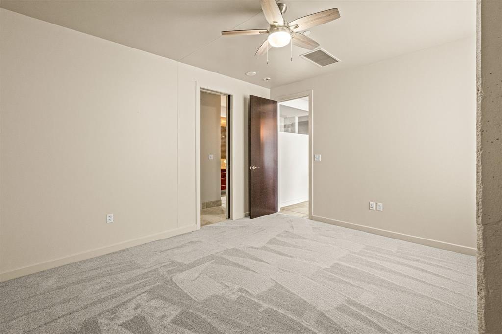 One Montgomery Plaza Residence Condo - Residential