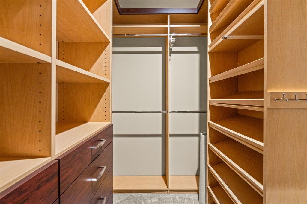 One Montgomery Plaza Residence Condo - Residential