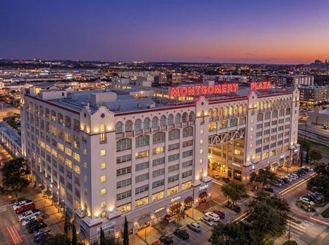 2600 W 7th Street 2656 Fort Worth TX 76107