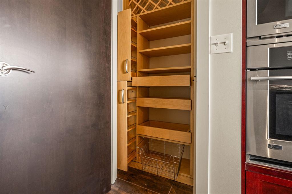 One Montgomery Plaza Residence Condo - Residential