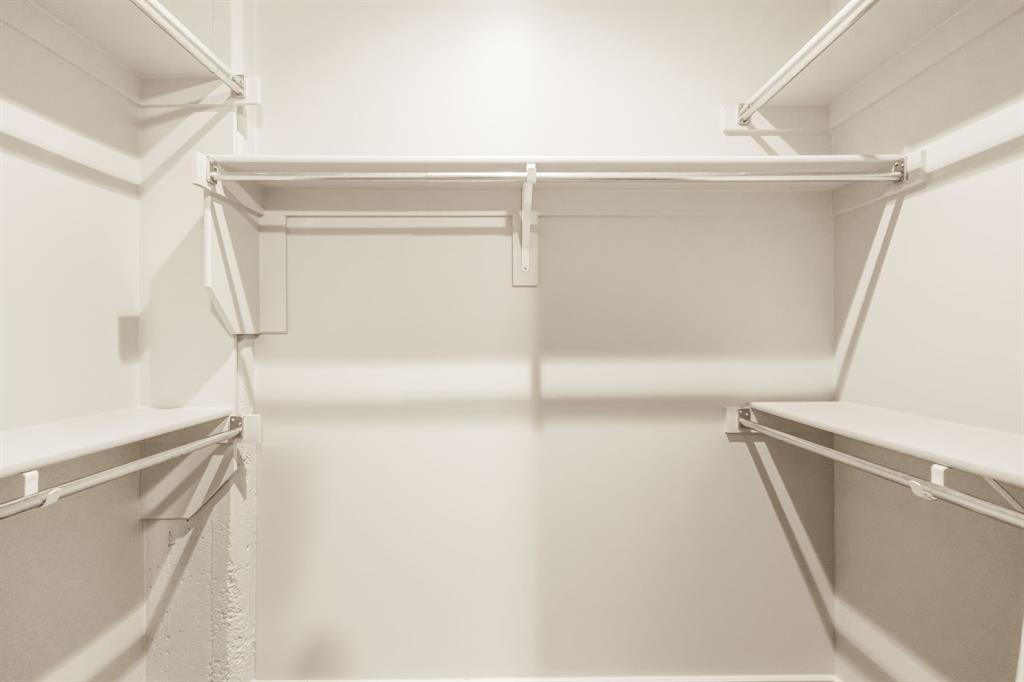 One Montgomery Plaza Residence Condo - Residential