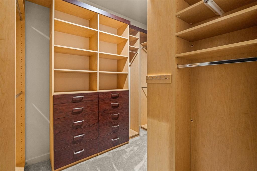 One Montgomery Plaza Residence Condo - Residential