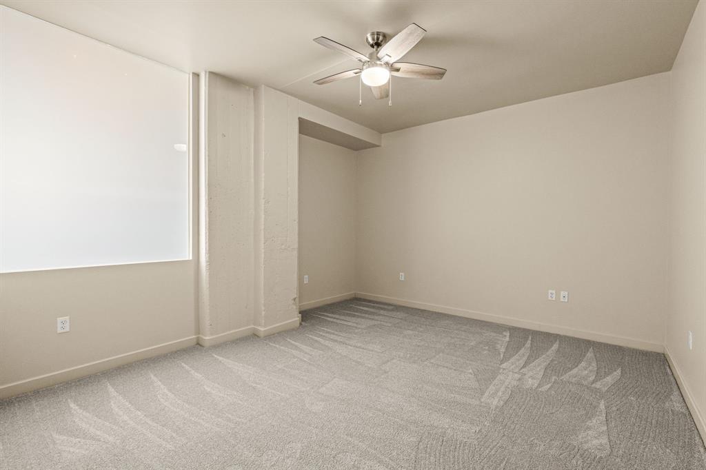 One Montgomery Plaza Residence Condo - Residential