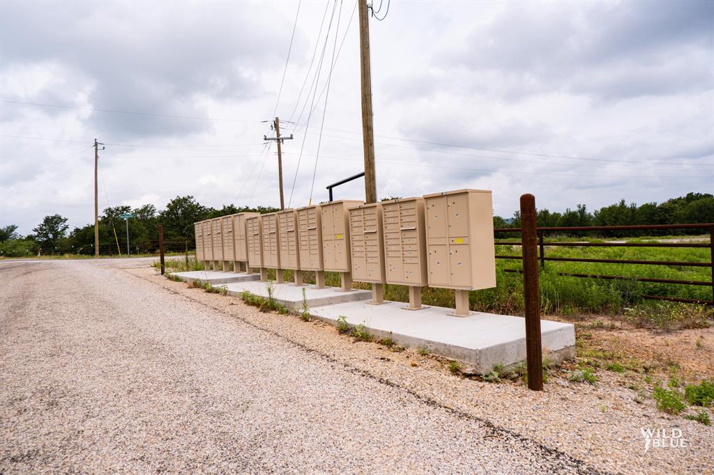 River Bend Ranch - Land