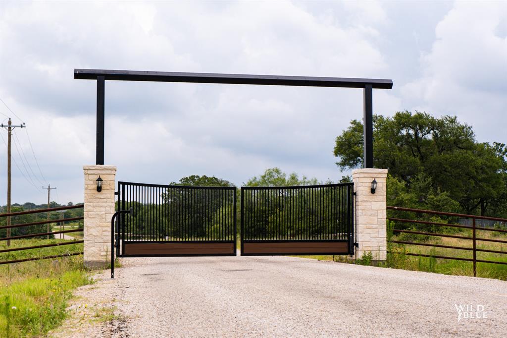 River Bend Ranch - Land