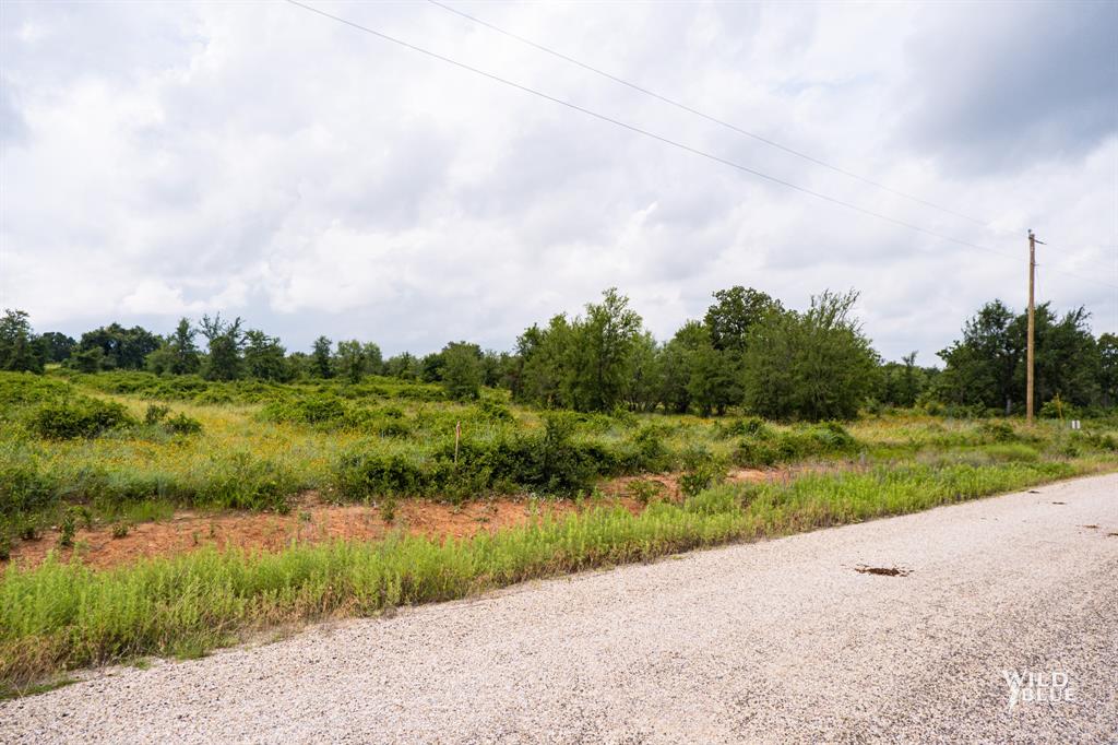 River Bend Ranch - Land