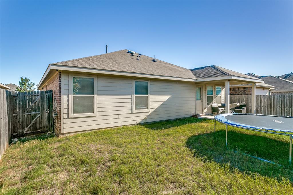 Sendera Ranch East Ph 12 - Residential