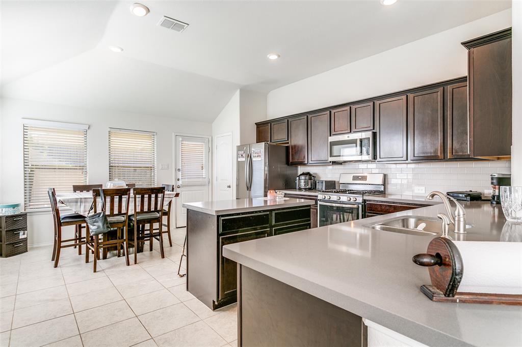 Sendera Ranch East Ph 12 - Residential