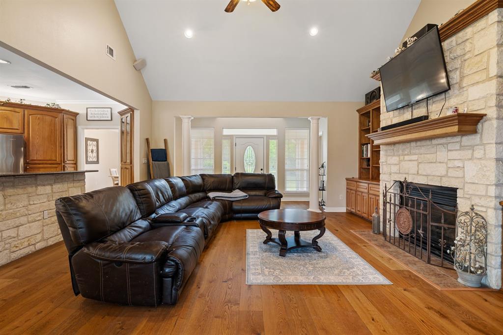 262 Samuel Road