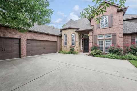 2211 Creek Crossing Drive Corinth TX 76210