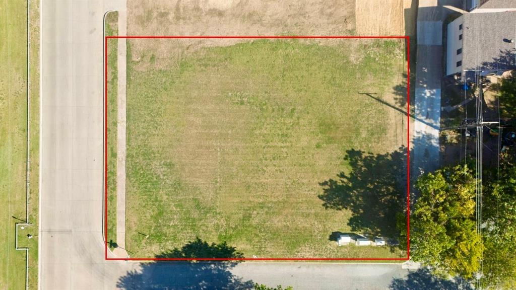 Chamberlain Arlington Heights 1st - Land