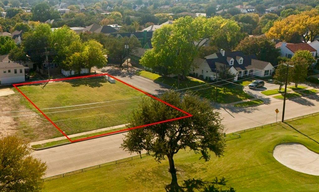 Chamberlain Arlington Heights 1st - Land