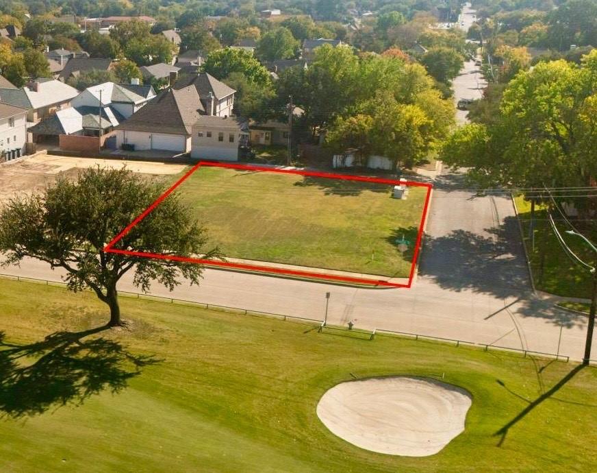 Chamberlain Arlington Heights 1st - Land