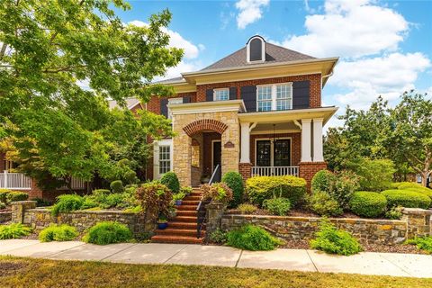 A home in McKinney