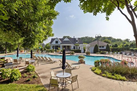 A home in McKinney