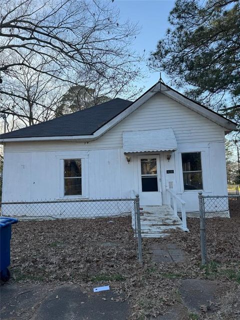 6100 Lexington Avenue Shreveport LA 71106
