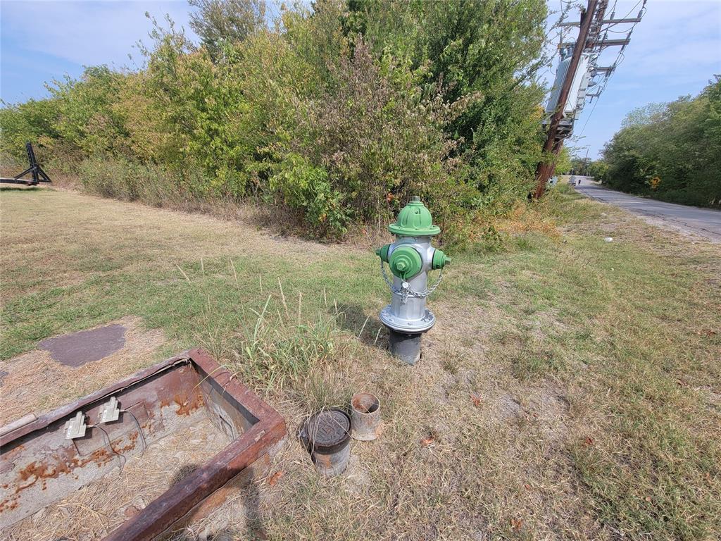 Rolling Hills Add Ph I - Land