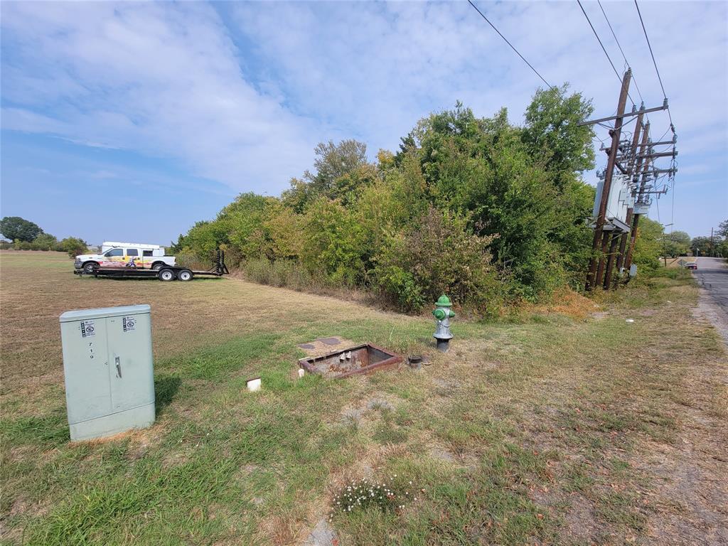 Rolling Hills Add Ph I - Land