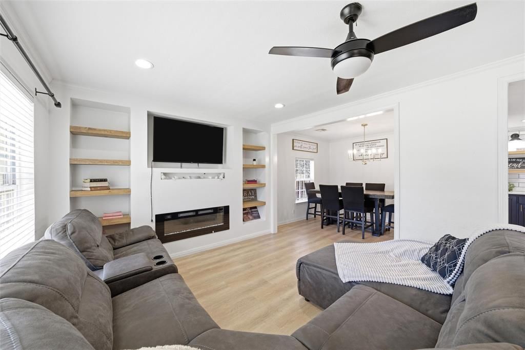 Photo of 1901 N 7th Street, Waco, TX 76708 (MLS # 21208457)