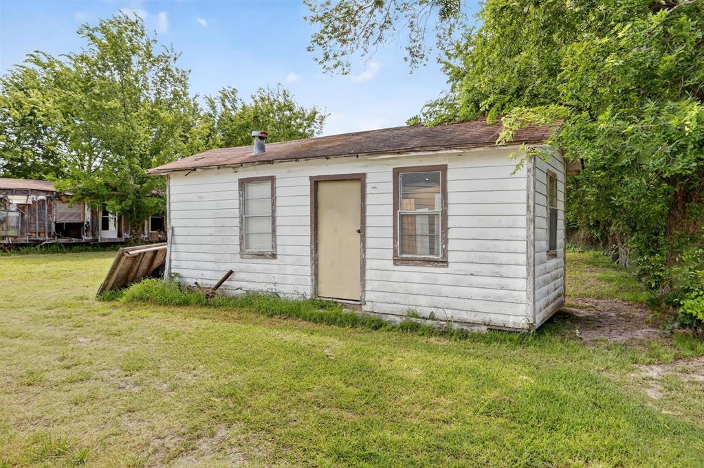 5067 County Road 2632