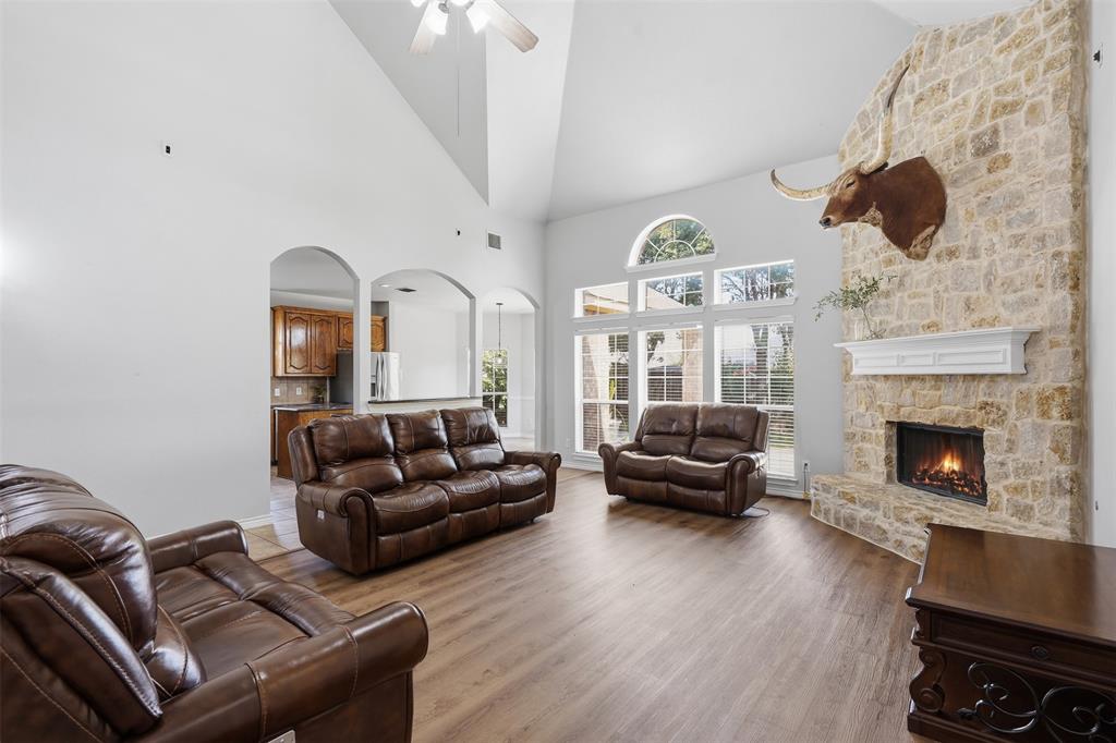424 High Desert Drive