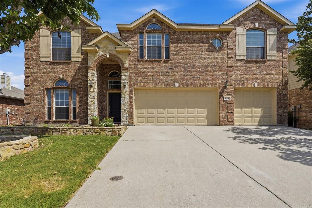 424 High Desert Drive