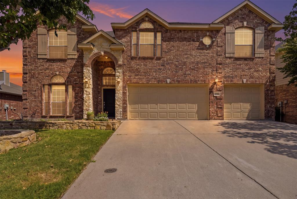 424 High Desert Drive