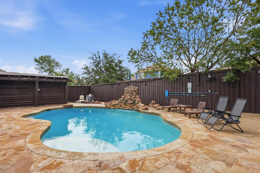Sachse On The Creek Ph 02 - Residential
