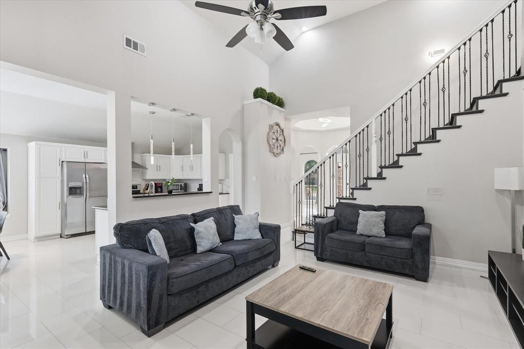Sachse On The Creek Ph 02 - Residential