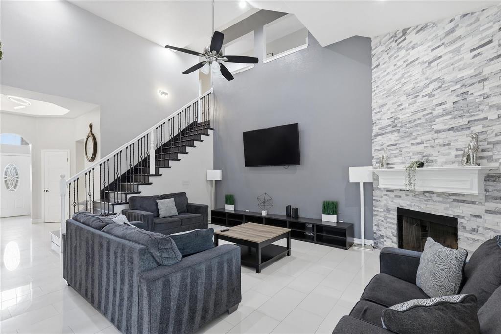 Sachse On The Creek Ph 02 - Residential