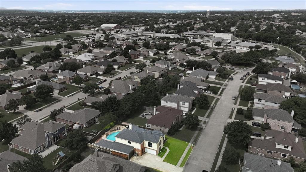Sachse On The Creek Ph 02 - Residential