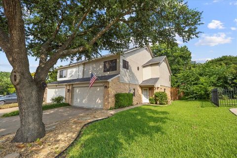 A home in Rockwall