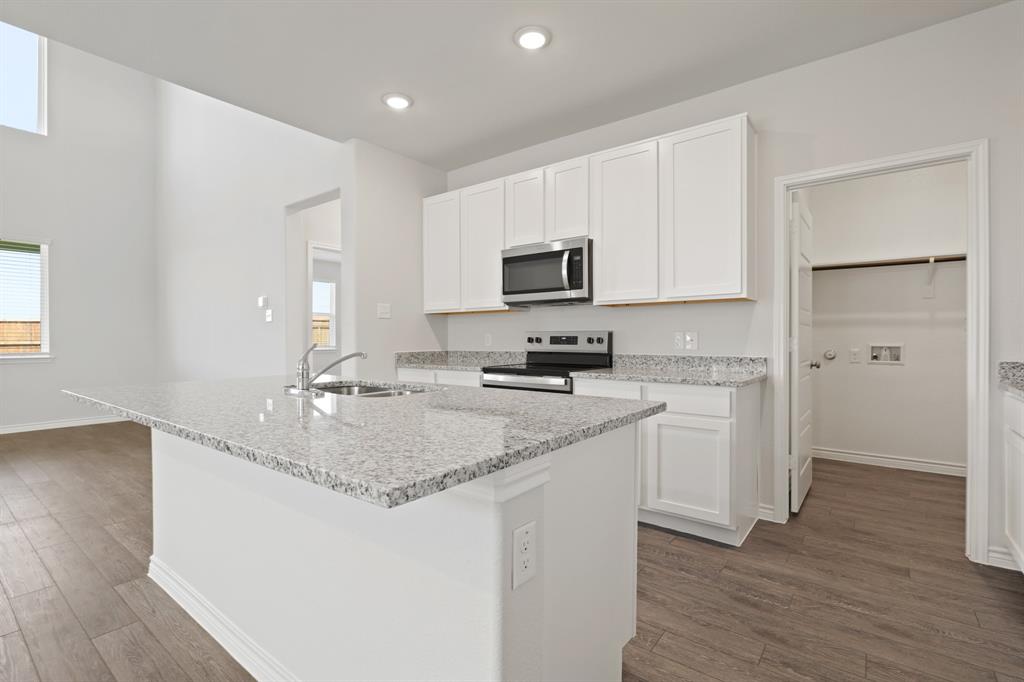 3109 Harmony Way