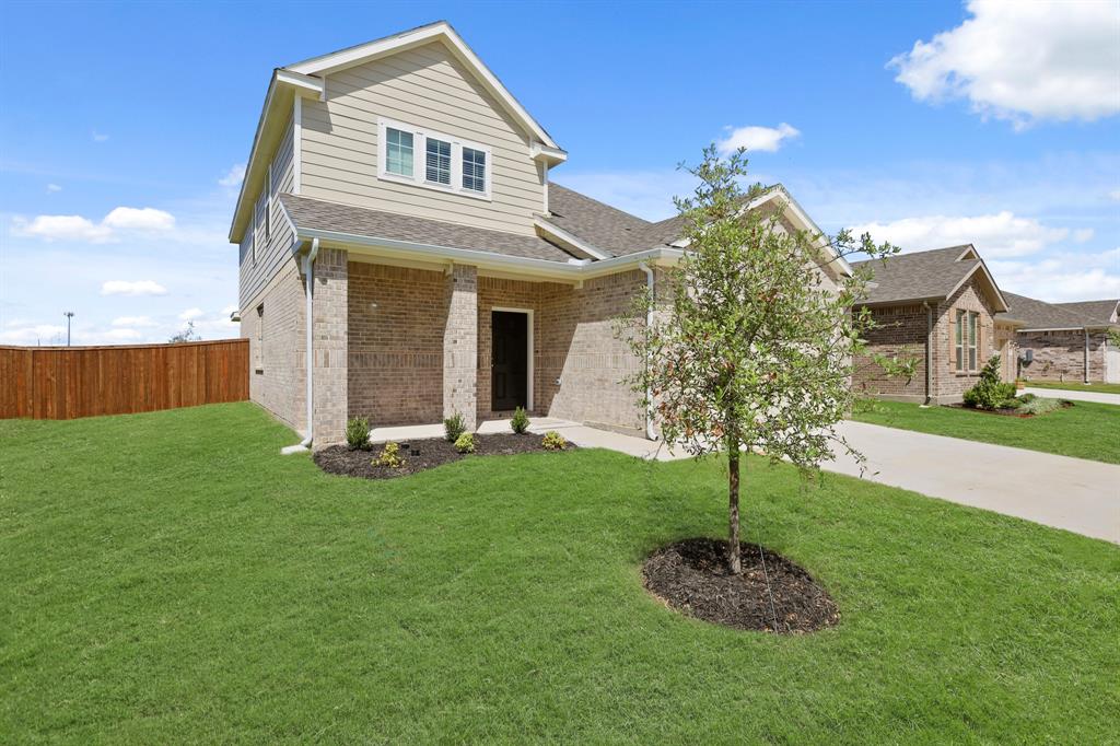 3109 Harmony Way