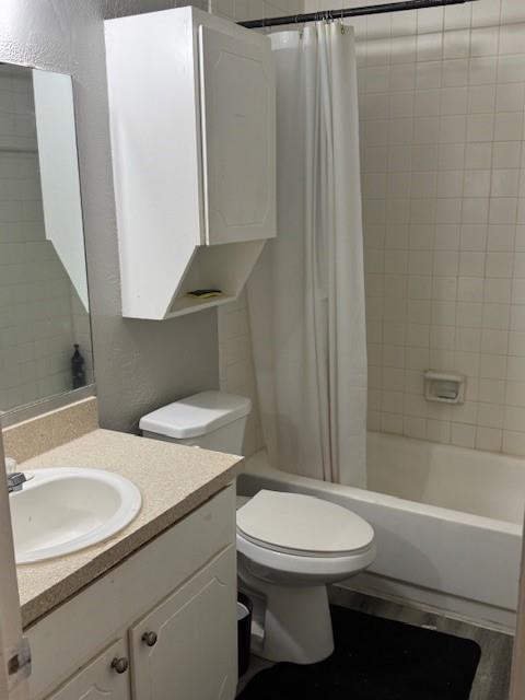 Woodhaven Condo - Residential