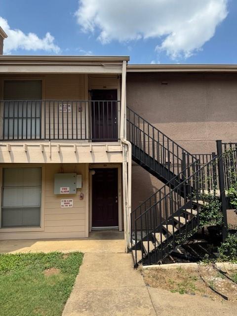 Woodhaven Condo - Residential