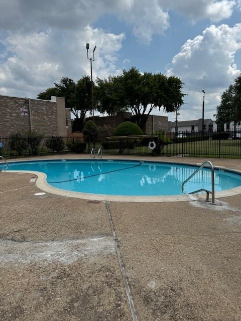 Woodhaven Condo - Residential