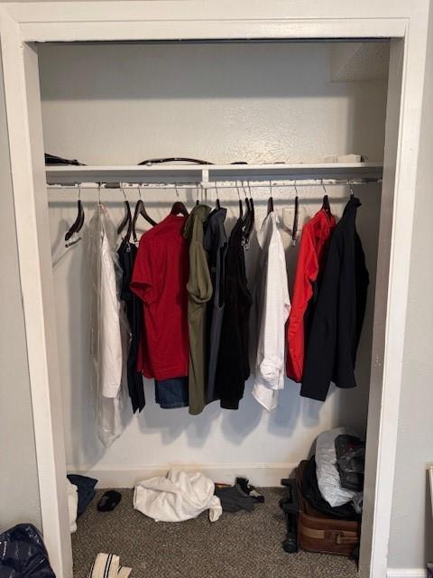 Woodhaven Condo - Residential