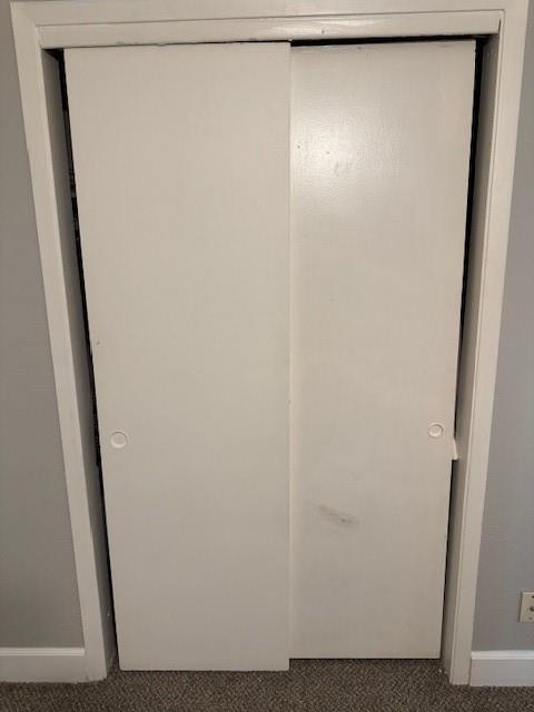 Woodhaven Condo - Residential