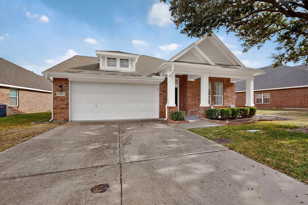 Homestead At Big Stone Gap - Residential