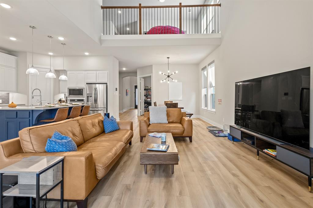 Harvest - Residential