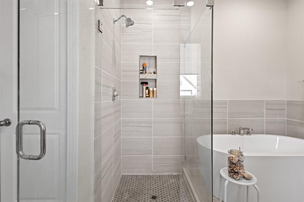 Harvest - Residential