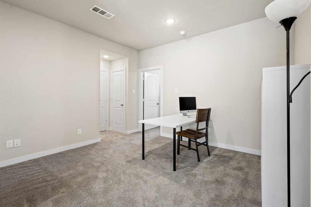 Harvest - Residential