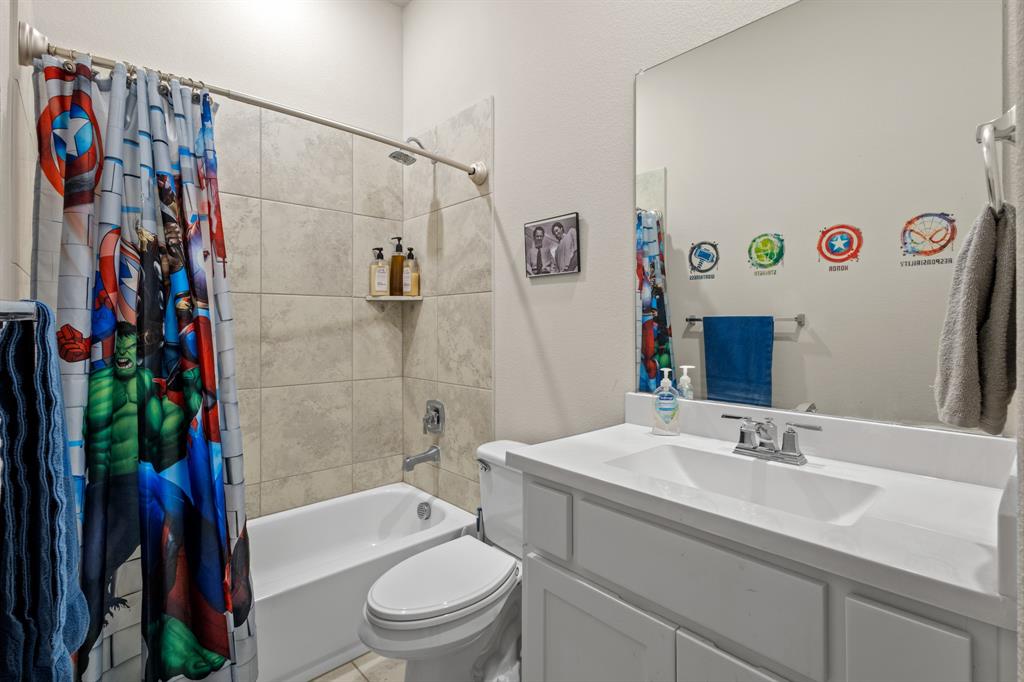 Harvest - Residential