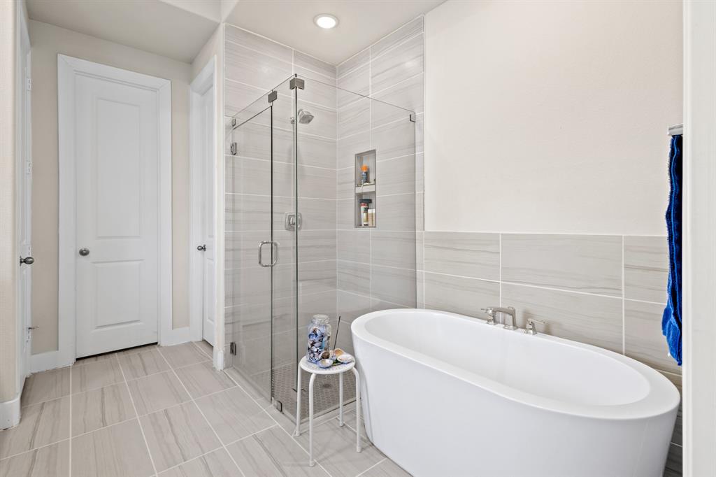 Harvest - Residential