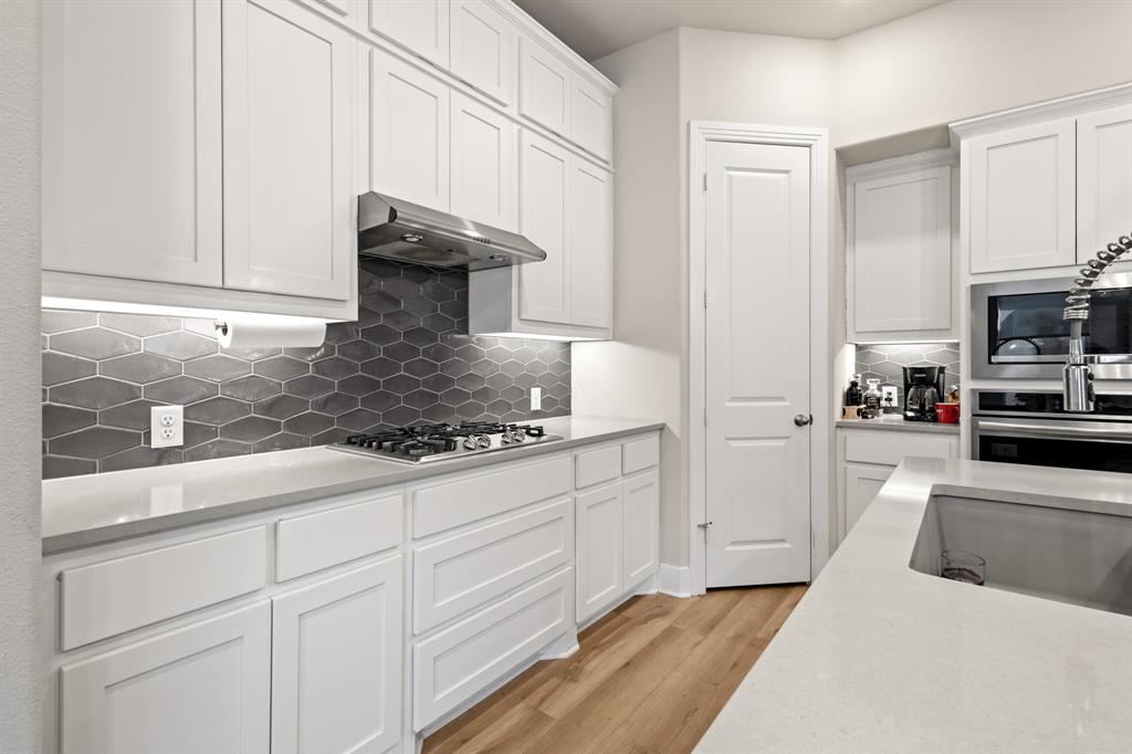 Harvest - Residential