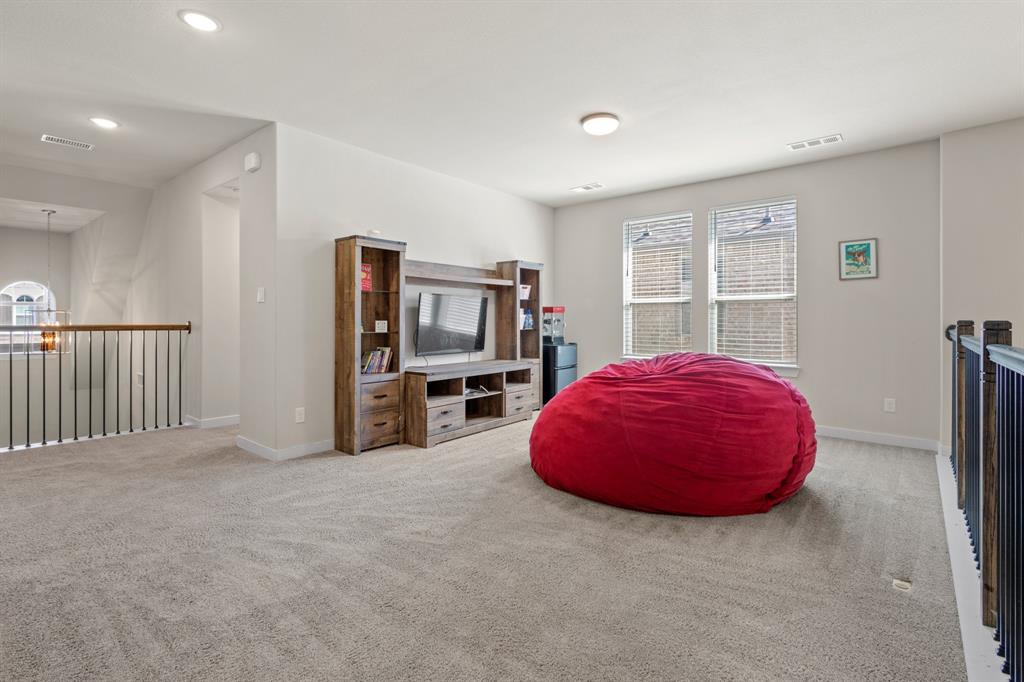 Harvest - Residential